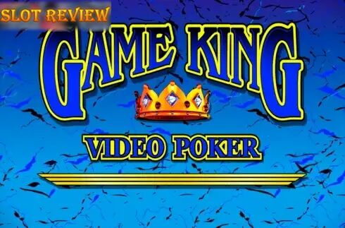 Game King Video Poker